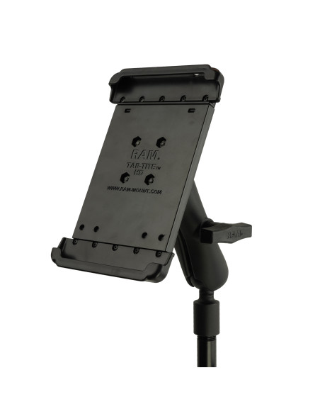 RAM® Pod HDT 30" Vehicle Mount for 8" Tablets