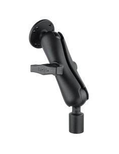 RAM® Pod HDT 24" Vehicle Mount with Round Plate 2