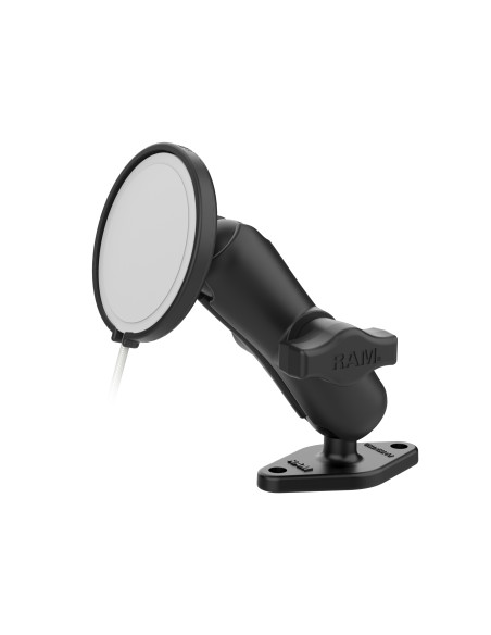 RAM® Drill-Down Mount for Apple 25W MagSafe