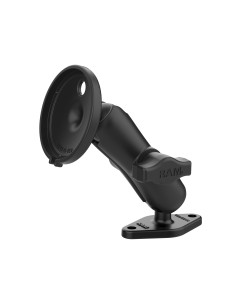 RAM® Drill-Down Mount for Apple 25W MagSafe 2