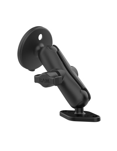 RAM® Drill-Down Mount for Apple 25W MagSafe