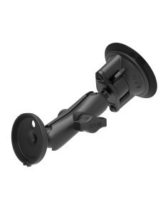 RAM® Twist-LockT Suction Cup Mount for Apple 25W MagSafe 2