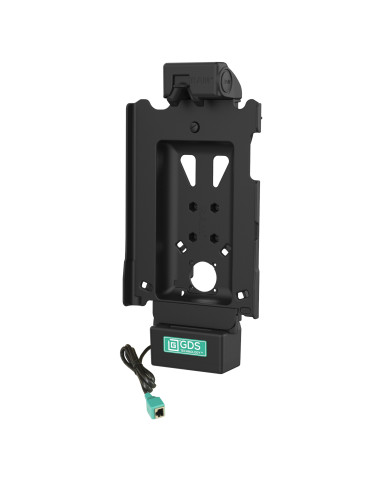GDS® Tough-DockT with PoE for Samsung Tab A9+