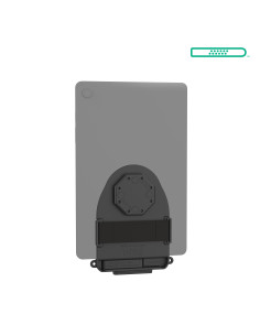 GDS® Tab-ConnT for Tablets Without Case (D Shape Pogo Pads)