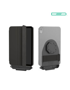 GDS® Tab-ConnT for Folio Style Cases (D Shape Pogo Pads)