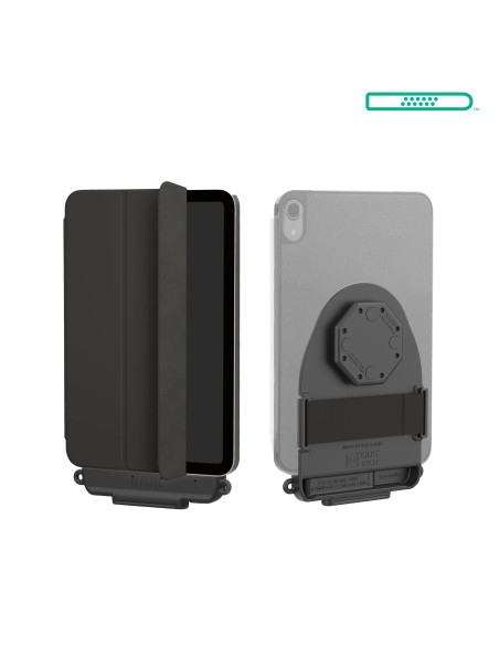 GDS® Tab-ConnT for Folio Style Cases (D Shape Pogo Pads)