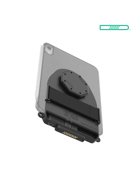 GDS® Tab-ConnT for Folio Style Cases (D Shape Pogo Pads)