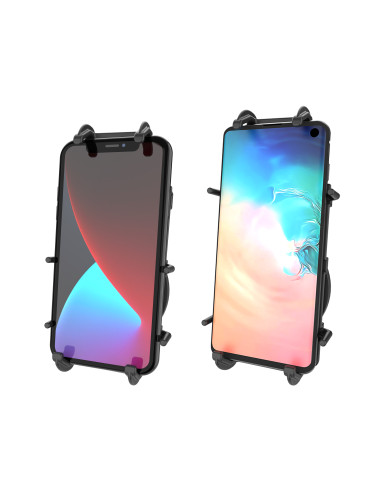 RAM® Quick-GripT XL Phone Holder with Tough-MagT Adapter