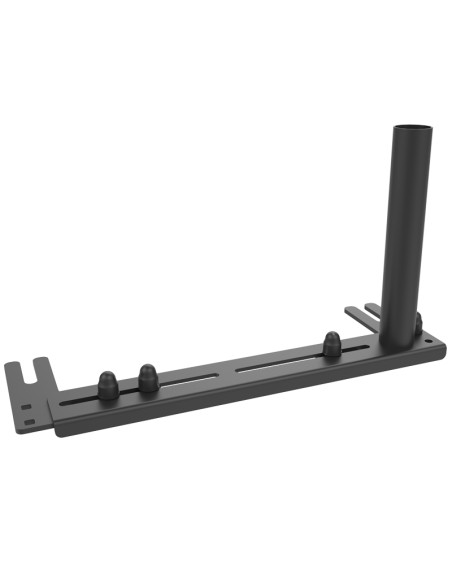 RAM® No-DrillT Universal Vehicle Base RAM® No-DrillT Universal Vehicle Base