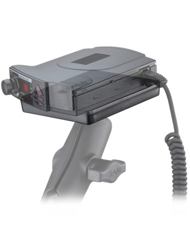 RAM® Power PlateT III Universal Magnetic Holder