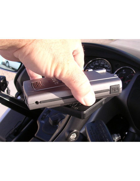 RAM® Power PlateT III Universal Magnetic Holder