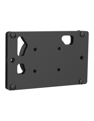 RAM® Low-Profile Cage Guard Mount with Backing Plate