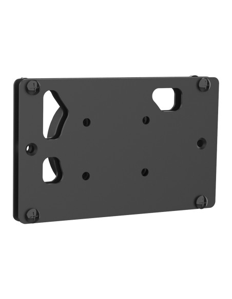 RAM® Low-Profile Cage Guard Mount with Backing Plate