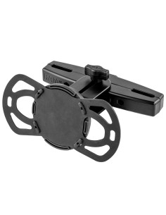 RAM® Universal Headrest Tablet Mount for 7"-13" Tablets