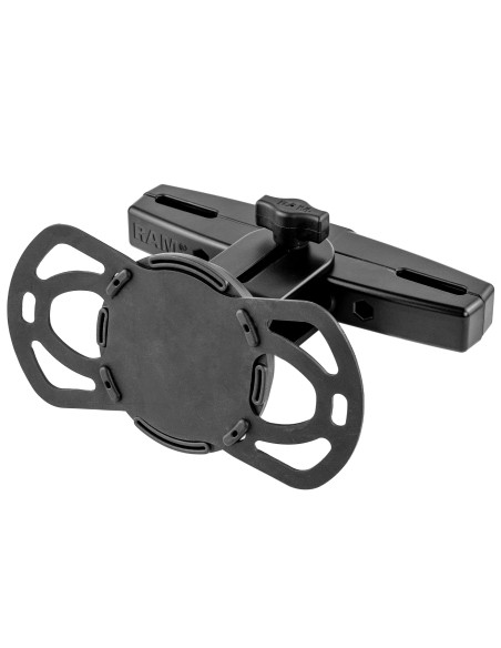 RAM® Universal Headrest Tablet Mount for 7"-13" Tablets RAM® Universal Headrest Tablet Mount for 7"-13" Tablets