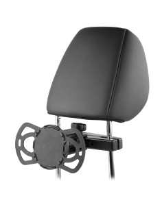RAM® Universal Headrest Tablet Mount for 7"-13" Tablets 2