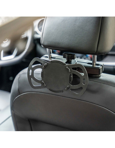 RAM® Universal Headrest Tablet Mount for 7"-13" Tablets