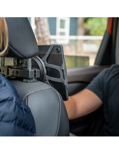 RAM® Universal Headrest Tablet Mount for 7"-13" Tablets
