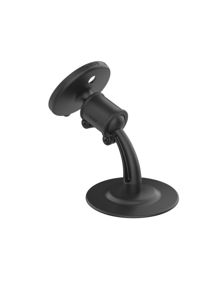 RAM® Lil BuddyT Adhesive Dash Mount for Apple 25W MagSafe