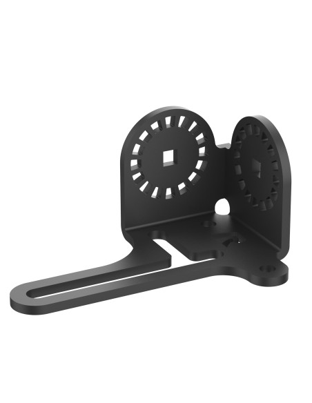 RAM® Pod HDT Vehicle Base RAM® Pod HDT Vehicle Base