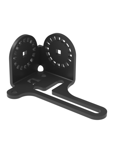 RAM® Pod HDT Reverse Vehicle Base RAM® Pod HDT Reverse Vehicle Base