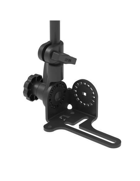 RAM® Pod HDT Reverse Vehicle Base RAM® Pod HDT Reverse Vehicle Base