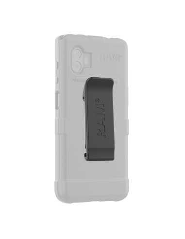 GDS® Belt Clip Lever for Phones with IntelliSkin® or RAM® SkinT