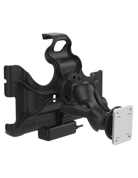 RAM® Powered Dock & Dashboard Mount for Samsung Tab Active5 Pro & 4 Pro RAM® Powered Dock & Dashboard Mount for Samsung Tab Active5 Pro & 4 Pro