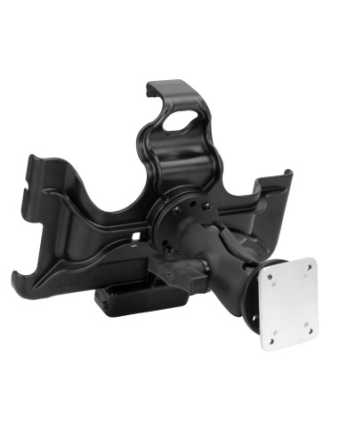 RAM® Powered Dock & Dashboard Mount for Samsung Tab Active5 Pro & 4 Pro