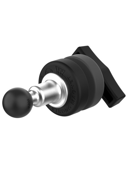 RAM® Tough-MagT 48MM Diameter Magnetic Ball Base RAM® Tough-MagT 48MM Diameter Magnetic Ball Base