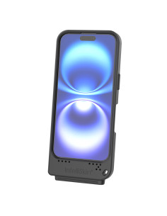 IntelliSkin® for Apple iPhone 16