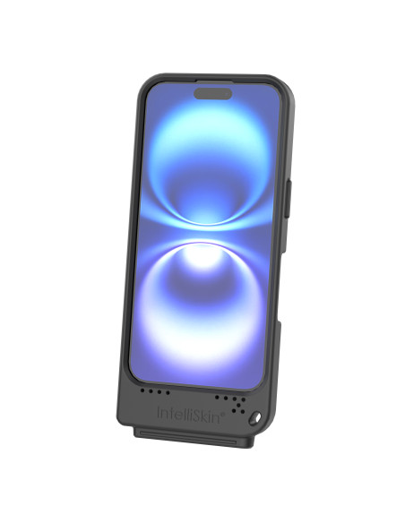 IntelliSkin® for Apple iPhone 16