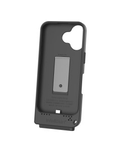 IntelliSkin® for Apple iPhone 16 2