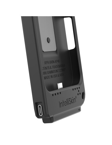 IntelliSkin® for Apple iPhone 16