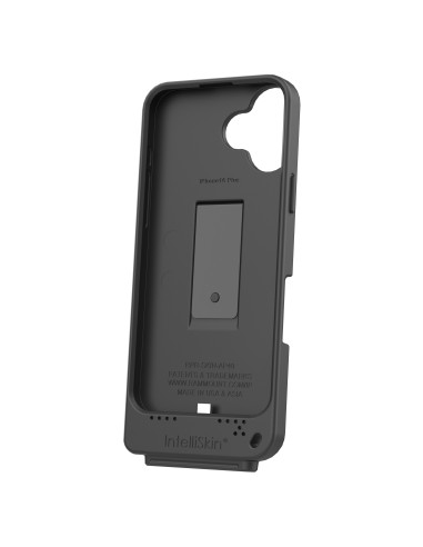 IntelliSkin® for Apple iPhone 16 Plus