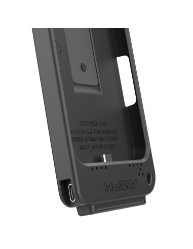 IntelliSkin® for Apple iPhone 16 Plus