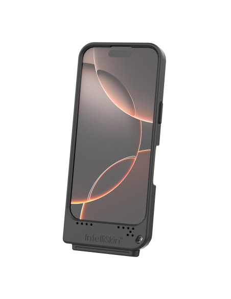 IntelliSkin® for Apple iPhone 16 Pro