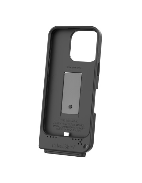 IntelliSkin® for Apple iPhone 16 Pro