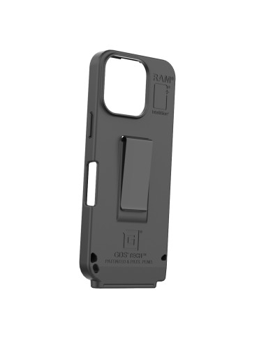 IntelliSkin® for Apple iPhone 16 Pro