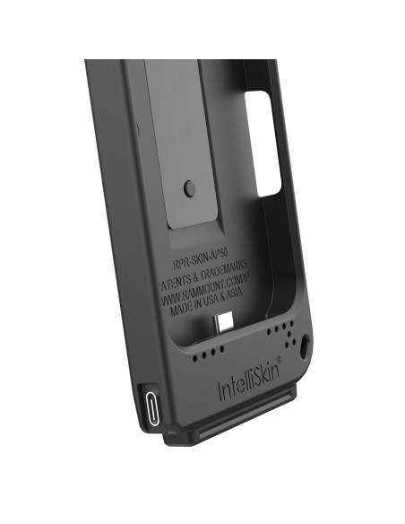 IntelliSkin® for Apple iPhone 16 Pro