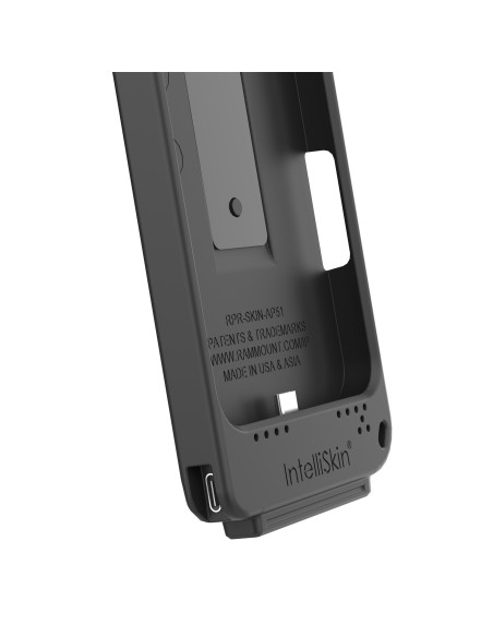 IntelliSkin® for Apple iPhone 16 Pro Max