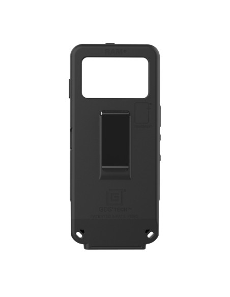 IntelliSkin® for Zebra EM45 IntelliSkin® for Zebra EM45