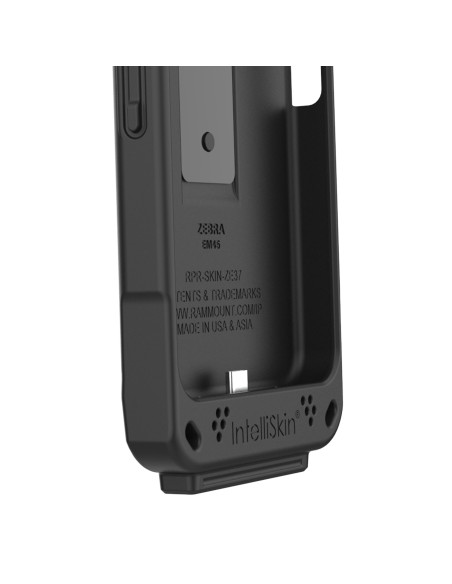 IntelliSkin® for Zebra EM45 IntelliSkin® for Zebra EM45