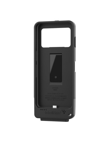 IntelliSkin® for Zebra EM45 with External USB-C Port