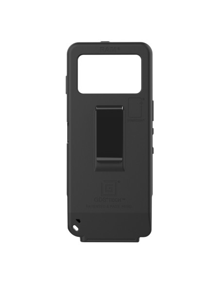 IntelliSkin® for Zebra EM45 with External USB-C Port IntelliSkin® for Zebra EM45 with External USB-C Port