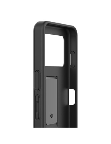 IntelliSkin® for Zebra EM45 with External USB-C Port