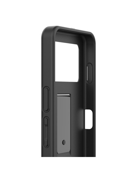 IntelliSkin® for Zebra EM45 with External USB-C Port IntelliSkin® for Zebra EM45 with External USB-C Port