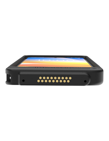 IntelliSkin® for Zebra EM45 with External USB-C Port IntelliSkin® for Zebra EM45 with External USB-C Port