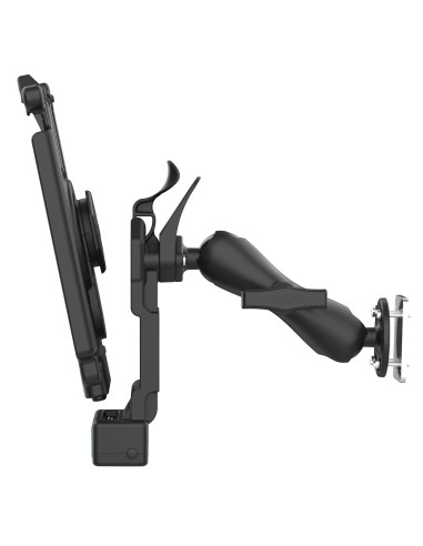 GDS® Uni-ConnT Vehicle Bundle for Apple iPad mini (A17 Pro) & mini 6