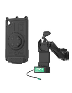 GDS® Uni-ConnT Vehicle Bundle for Samsung Tab A9 2